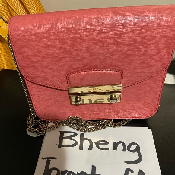 Furla Handbags - Furla Bag